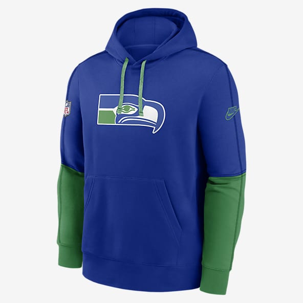 Seahawks hoodie nike outlet
